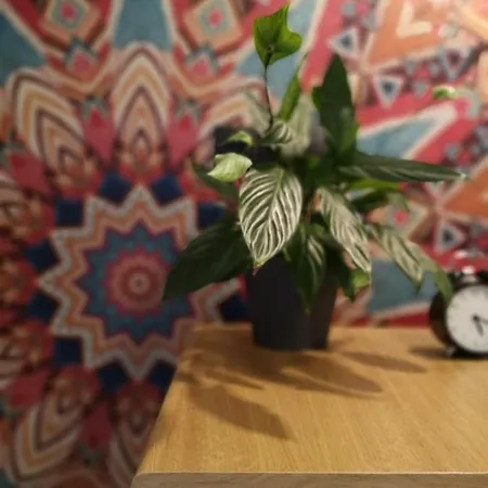 Nowoczesny Apartament: Targi I Mtp I Park Wilsona I Pkp * Poznań