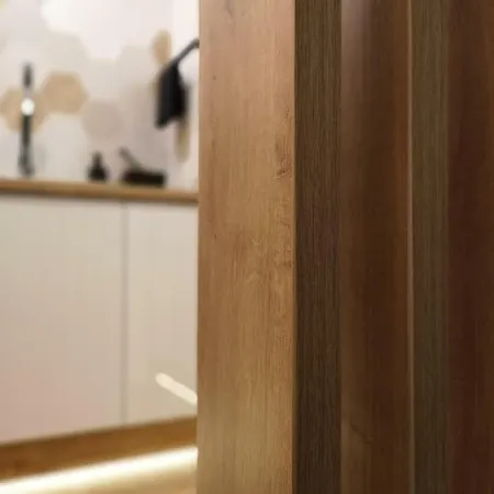 Apartament Nowoczesny Apartament: Targi I Mtp I Park Wilsona I Pkp Poznań